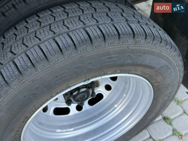 Фольксваген Крафтер 2009 в Староконстантинов на Automoto.ua Белый Фольксваген Крафтер, объемом двигателя 2.46 л и пробегом 315 тыс. км за 32500 $, фото 21 на Automoto.ua