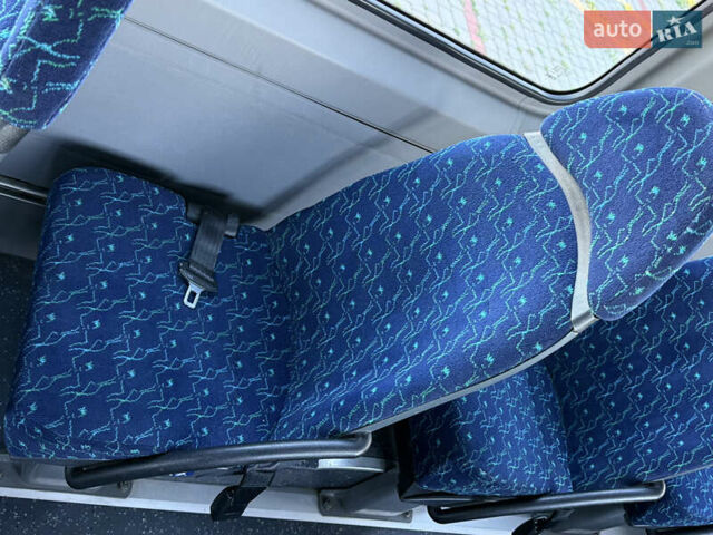 Фольксваген Крафтер 2009 в Староконстантинов на Automoto.ua Белый Фольксваген Крафтер, объемом двигателя 2.46 л и пробегом 315 тыс. км за 32500 $, фото 15 на Automoto.ua