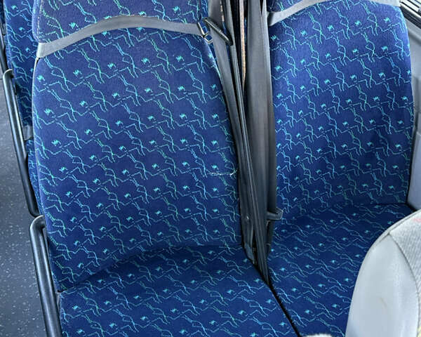 Фольксваген Крафтер 2009 в Староконстантинов на Automoto.ua Белый Фольксваген Крафтер, объемом двигателя 2.46 л и пробегом 315 тыс. км за 32500 $, фото 16 на Automoto.ua