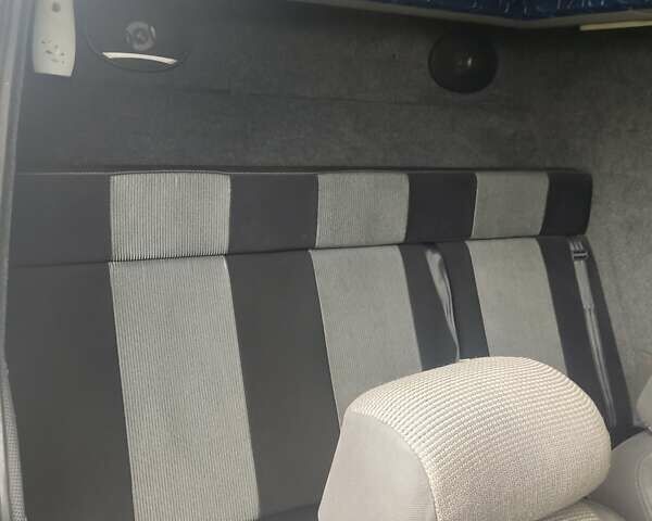 Білий Фольксваген Крафтєр, об'ємом двигуна 2.46 л та пробігом 825 тис. км за 9636 $, фото 2 на Automoto.ua