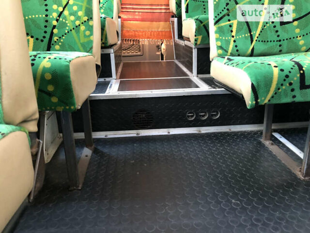 Фольксваген Крафтер 2008 в Кременчуге на Automoto.ua Белый Фольксваген Крафтер, объемом двигателя 2.5 л и пробегом 233 тыс. км за 17000 $, фото 28 на Automoto.ua