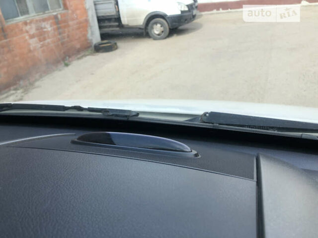 Фольксваген Крафтер 2008 в Кременчуге на Automoto.ua Белый Фольксваген Крафтер, объемом двигателя 2.5 л и пробегом 233 тыс. км за 17000 $, фото 26 на Automoto.ua