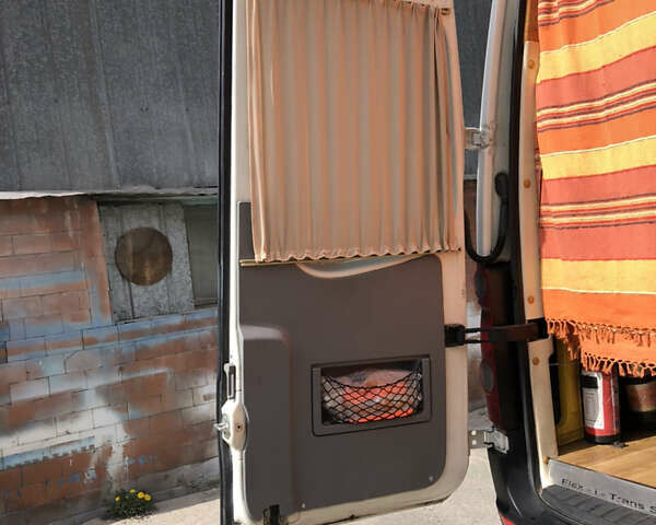 Фольксваген Крафтер 2008 в Кременчуге на Automoto.ua Белый Фольксваген Крафтер, объемом двигателя 2.5 л и пробегом 233 тыс. км за 17000 $, фото 41 на Automoto.ua