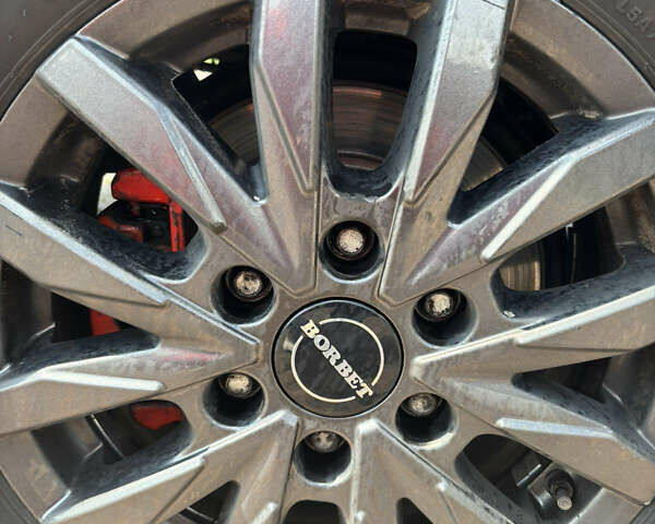 Білий Фольксваген Крафтєр, об'ємом двигуна 2.46 л та пробігом 663 тис. км за 13500 $, фото 5 на Automoto.ua