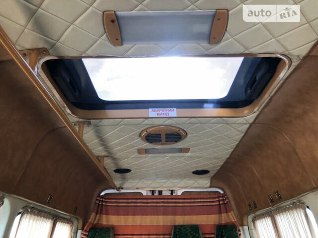 Фольксваген Крафтер 2008 в Кременчуге на Automoto.ua Белый Фольксваген Крафтер, объемом двигателя 2.5 л и пробегом 233 тыс. км за 17000 $, фото 29 на Automoto.ua