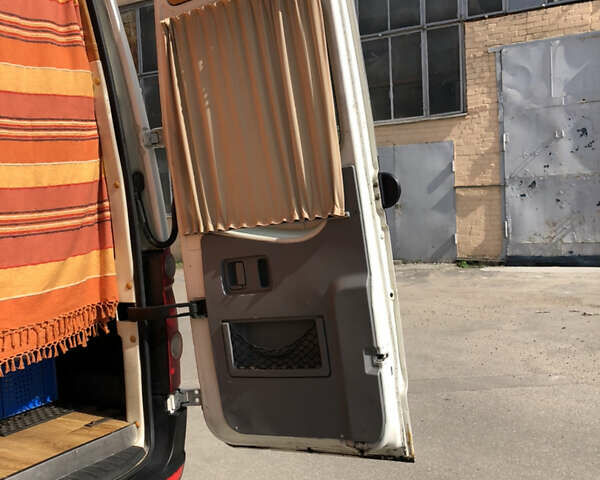 Фольксваген Крафтер 2008 в Кременчуге на Automoto.ua Белый Фольксваген Крафтер, объемом двигателя 2.5 л и пробегом 233 тыс. км за 17000 $, фото 40 на Automoto.ua