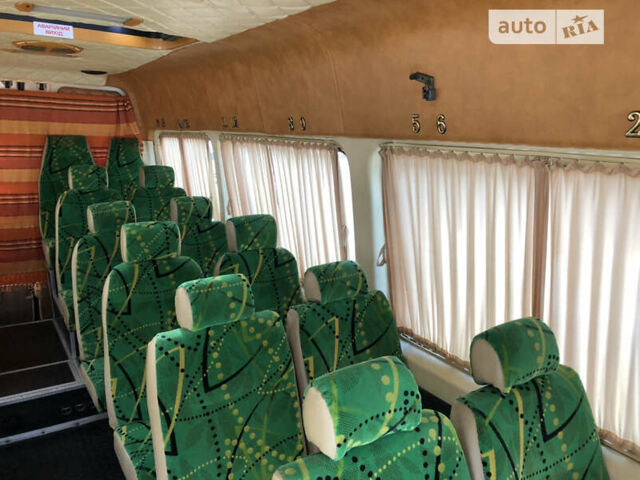 Фольксваген Крафтер 2008 в Кременчуге на Automoto.ua Белый Фольксваген Крафтер, объемом двигателя 2.5 л и пробегом 233 тыс. км за 17000 $, фото 30 на Automoto.ua