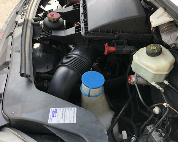 Фольксваген Крафтер 2008 в Кременчуге на Automoto.ua Белый Фольксваген Крафтер, объемом двигателя 2.5 л и пробегом 233 тыс. км за 17000 $, фото 20 на Automoto.ua