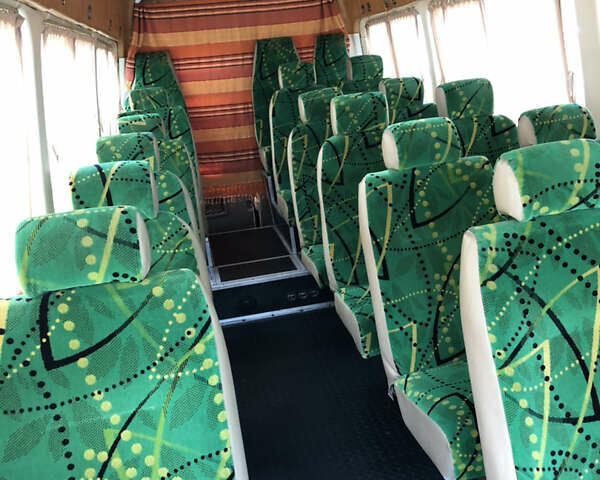 Фольксваген Крафтер 2008 в Кременчуге на Automoto.ua Белый Фольксваген Крафтер, объемом двигателя 2.5 л и пробегом 233 тыс. км за 17000 $, фото 36 на Automoto.ua