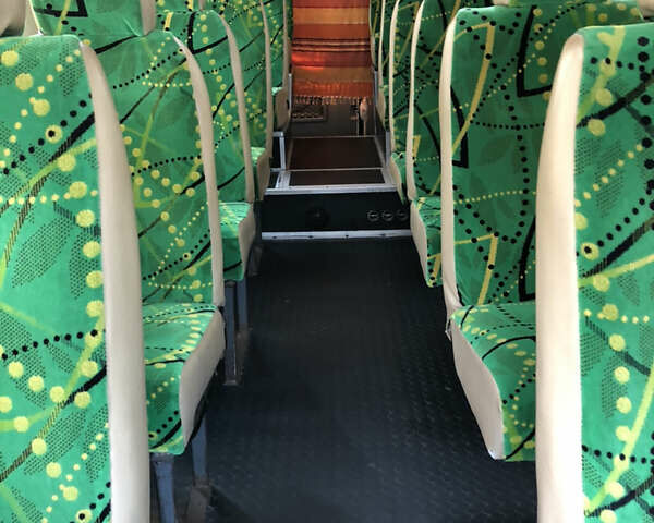 Фольксваген Крафтер 2008 в Кременчуге на Automoto.ua Белый Фольксваген Крафтер, объемом двигателя 2.5 л и пробегом 233 тыс. км за 17000 $, фото 34 на Automoto.ua