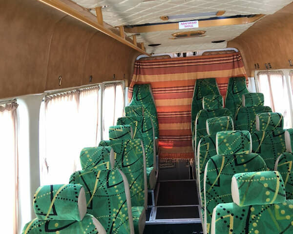 Фольксваген Крафтер 2008 в Кременчуге на Automoto.ua Белый Фольксваген Крафтер, объемом двигателя 2.5 л и пробегом 233 тыс. км за 17000 $, фото 31 на Automoto.ua