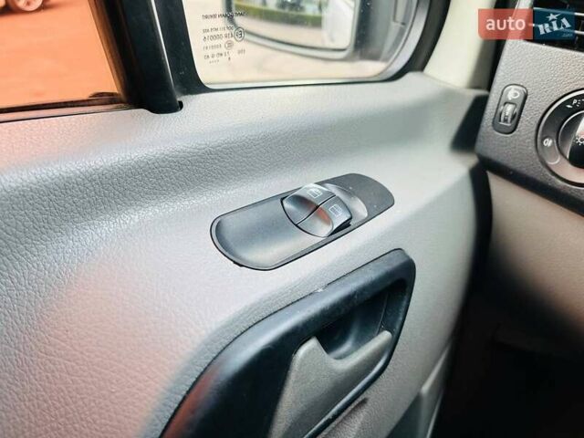 Фольксваген Крафтер 2009 в Каменское - Днепродзержинск на Automoto.ua Белый Фольксваген Крафтер, объемом двигателя 2.46 л и пробегом 250 тыс. км за 9999 $, фото 34 на Automoto.ua