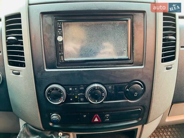 Фольксваген Крафтер 2009 в Каменское - Днепродзержинск на Automoto.ua Белый Фольксваген Крафтер, объемом двигателя 2.46 л и пробегом 250 тыс. км за 9999 $, фото 36 на Automoto.ua