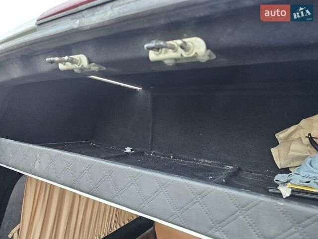 Белый Фольксваген Крафтер, объемом двигателя 1.97 л и пробегом 550 тыс. км за 14800 $, фото 18 на Automoto.ua