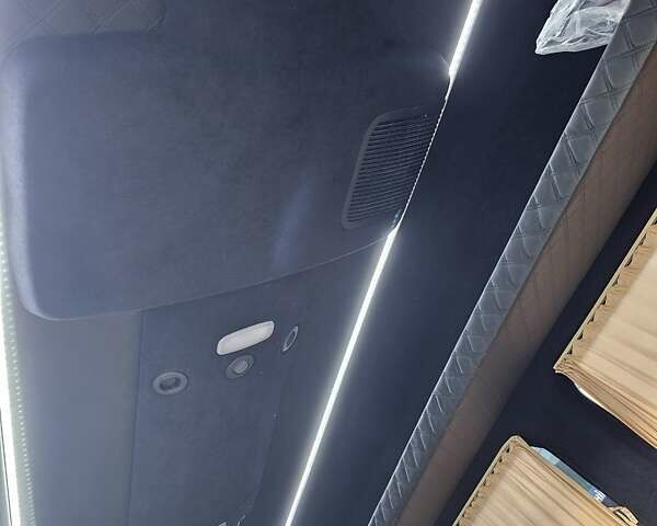 Белый Фольксваген Крафтер, объемом двигателя 1.97 л и пробегом 550 тыс. км за 14800 $, фото 20 на Automoto.ua