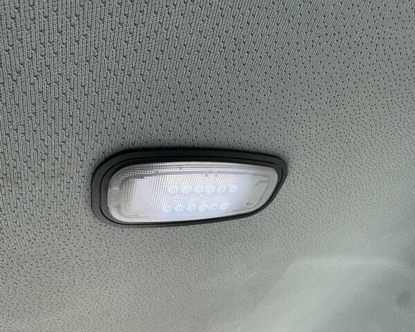 Білий Фольксваген Крафтєр, об'ємом двигуна 2 л та пробігом 339 тис. км за 20900 $, фото 30 на Automoto.ua