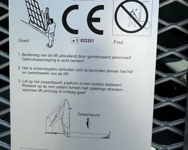 Білий Фольксваген Крафтєр, об'ємом двигуна 2 л та пробігом 339 тис. км за 20900 $, фото 28 на Automoto.ua
