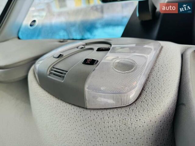 Білий Фольксваген Крафтєр, об'ємом двигуна 1.97 л та пробігом 290 тис. км за 29950 $, фото 19 на Automoto.ua