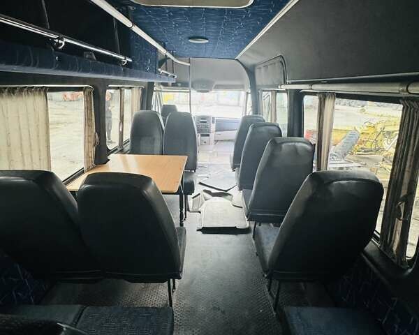 Фольксваген Крафтер 2015 в Каменское - Днепродзержинск на Automoto.ua Белый Фольксваген Крафтер, объемом двигателя 1.97 л и пробегом 400 тыс. км за 13999 $, фото 9 на Automoto.ua