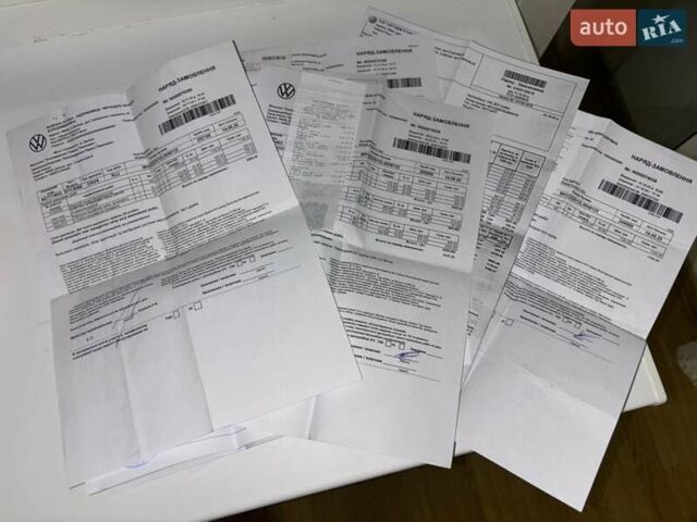 Бежевый Фольксваген Крафтер, объемом двигателя 1.97 л и пробегом 280 тыс. км за 27900 $, фото 43 на Automoto.ua