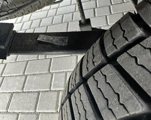 Фольксваген Крафтєр 2016 у Дубно на Automoto.ua Чорний Фольксваген Крафтєр, об'ємом двигуна 1.97 л та пробігом 165 тис. км за 18700 $, фото 23 на Automoto.ua