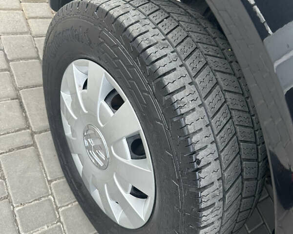 Фольксваген Крафтєр 2016 у Дубно на Automoto.ua Чорний Фольксваген Крафтєр, об'ємом двигуна 1.97 л та пробігом 165 тис. км за 18700 $, фото 29 на Automoto.ua