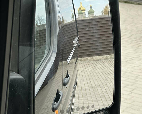 Фольксваген Крафтєр 2016 у Дубно на Automoto.ua Чорний Фольксваген Крафтєр, об'ємом двигуна 1.97 л та пробігом 165 тис. км за 18700 $, фото 54 на Automoto.ua