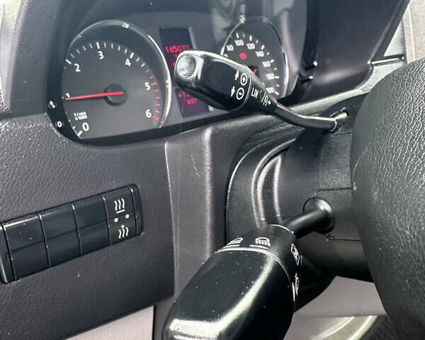 Фольксваген Крафтєр 2016 у Дубно на Automoto.ua Чорний Фольксваген Крафтєр, об'ємом двигуна 1.97 л та пробігом 165 тис. км за 18700 $, фото 46 на Automoto.ua