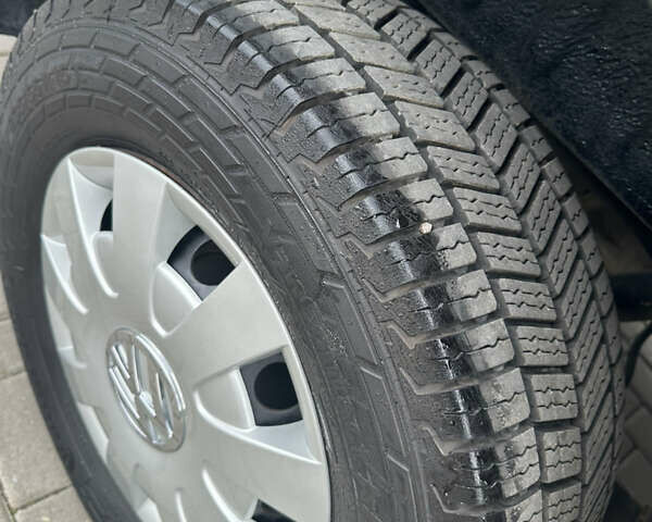 Фольксваген Крафтєр 2016 у Дубно на Automoto.ua Чорний Фольксваген Крафтєр, об'ємом двигуна 1.97 л та пробігом 165 тис. км за 18700 $, фото 22 на Automoto.ua