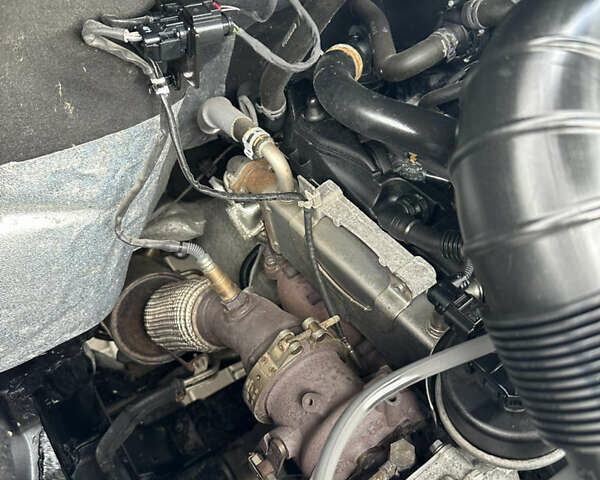 Фольксваген Крафтєр 2016 у Дубно на Automoto.ua Чорний Фольксваген Крафтєр, об'ємом двигуна 1.97 л та пробігом 165 тис. км за 18700 $, фото 79 на Automoto.ua