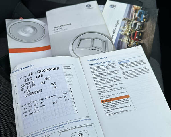 Фольксваген Крафтєр 2016 у Дубно на Automoto.ua Чорний Фольксваген Крафтєр, об'ємом двигуна 1.97 л та пробігом 165 тис. км за 18700 $, фото 88 на Automoto.ua