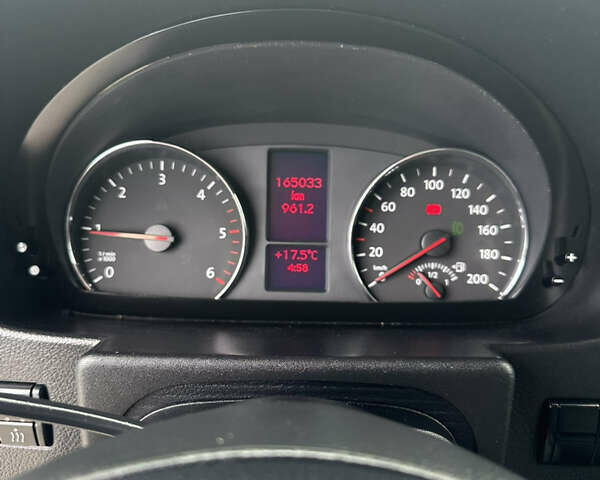 Фольксваген Крафтєр 2016 у Дубно на Automoto.ua Чорний Фольксваген Крафтєр, об'ємом двигуна 1.97 л та пробігом 165 тис. км за 18700 $, фото 47 на Automoto.ua