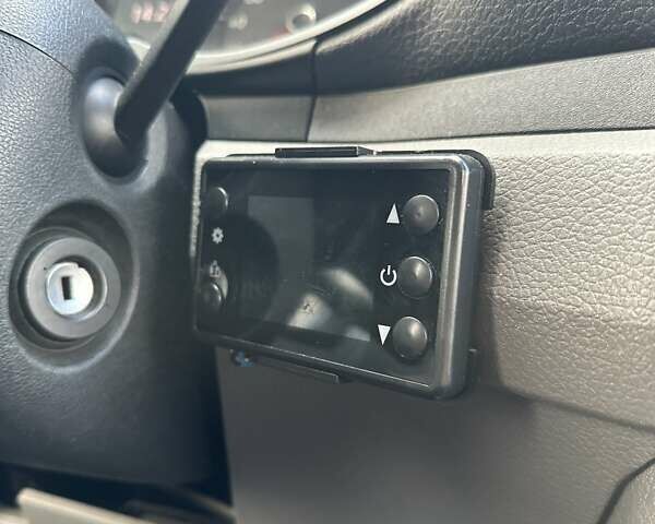 Черный Фольксваген Крафтер, объемом двигателя 1.97 л и пробегом 162 тыс. км за 20999 $, фото 26 на Automoto.ua