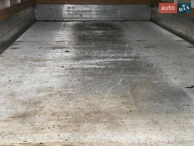 Фольксваген Крафтер 2013 в Ковель на Automoto.ua Фиолетовый Фольксваген Крафтер, объемом двигателя 1.97 л и пробегом 352 тыс. км за 13700 $, фото 21 на Automoto.ua