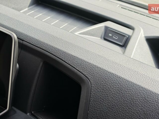 купити нове авто Фольксваген Крафтер вант. 2024 року від офіційного дилера Автомобільний Дім Volkswagen Фольксваген фото