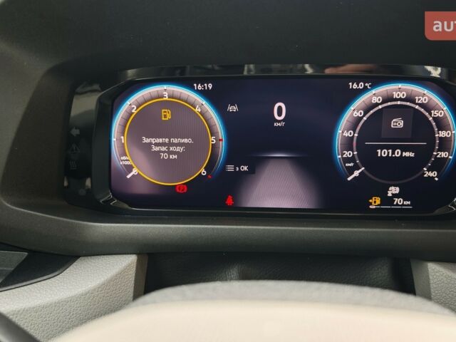 купити нове авто Фольксваген Крафтер вант. 2024 року від офіційного дилера Автомобільний Дім Volkswagen Фольксваген фото