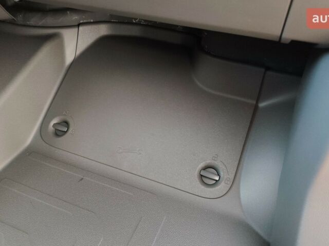 купити нове авто Фольксваген Крафтер вант. 2024 року від офіційного дилера Автомобільний Дім Volkswagen Фольксваген фото