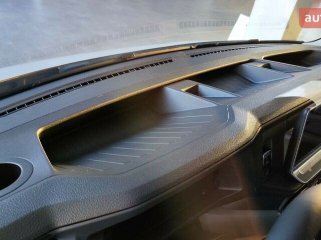 купити нове авто Фольксваген Крафтер вант. 2024 року від офіційного дилера Автомобільний Дім Volkswagen Фольксваген фото