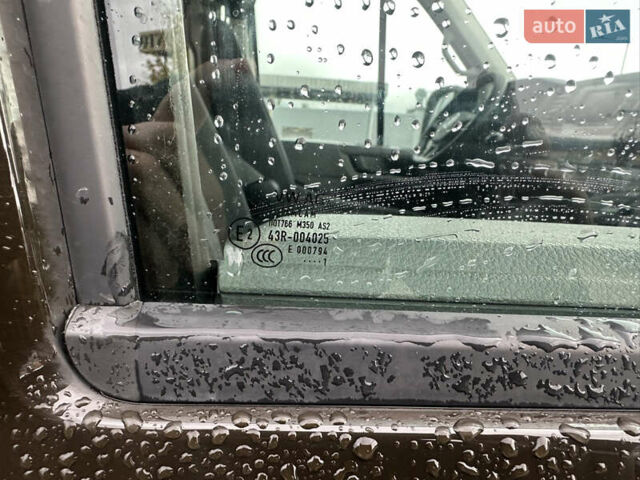 Коричневый Фольксваген Крафтер, объемом двигателя 2 л и пробегом 207 тыс. км за 26500 $, фото 15 на Automoto.ua