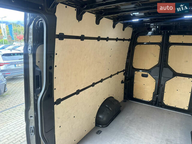 Коричневый Фольксваген Крафтер, объемом двигателя 2 л и пробегом 207 тыс. км за 26500 $, фото 30 на Automoto.ua