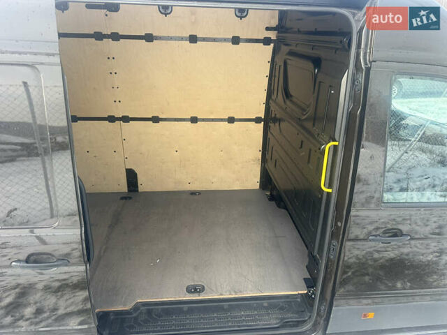 Коричневий Фольксваген Крафтєр, об'ємом двигуна 2 л та пробігом 199 тис. км за 23900 $, фото 15 на Automoto.ua