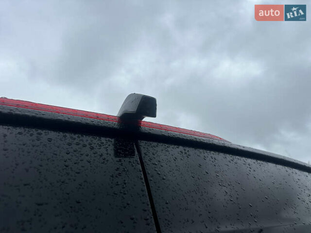 Коричневый Фольксваген Крафтер, объемом двигателя 2 л и пробегом 207 тыс. км за 26500 $, фото 13 на Automoto.ua