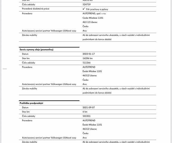 Коричневий Фольксваген Крафтєр, об'ємом двигуна 2 л та пробігом 199 тис. км за 23900 $, фото 23 на Automoto.ua