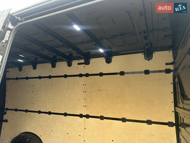 Коричневый Фольксваген Крафтер, объемом двигателя 2 л и пробегом 207 тыс. км за 26500 $, фото 27 на Automoto.ua