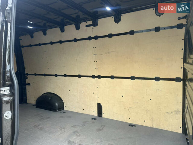 Коричневый Фольксваген Крафтер, объемом двигателя 2 л и пробегом 207 тыс. км за 26500 $, фото 28 на Automoto.ua