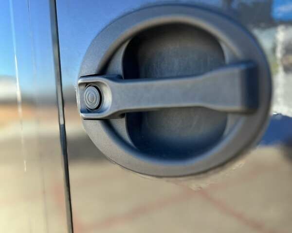 Коричневий Фольксваген Крафтєр, об'ємом двигуна 2 л та пробігом 171 тис. км за 23000 $, фото 103 на Automoto.ua