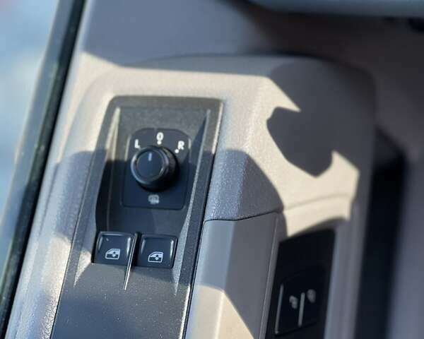 Коричневий Фольксваген Крафтєр, об'ємом двигуна 2 л та пробігом 171 тис. км за 23000 $, фото 64 на Automoto.ua