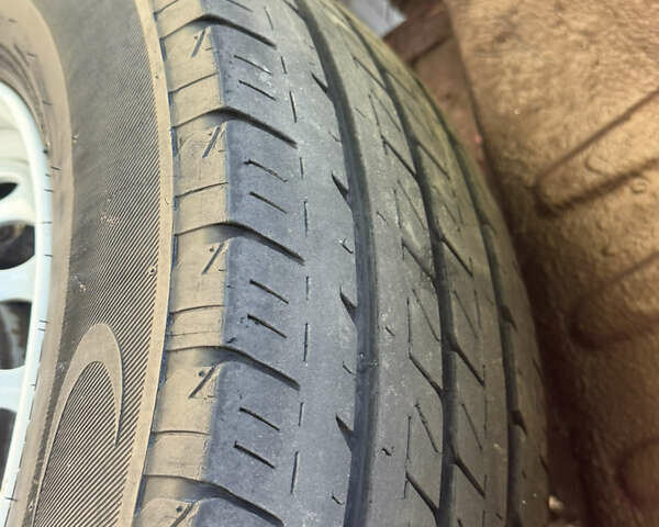 Красный Фольксваген Крафтер, объемом двигателя 2.46 л и пробегом 443 тыс. км за 14900 $, фото 48 на Automoto.ua