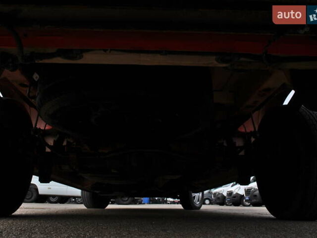 Фольксваген Крафтер 2019 в Киеве на Automoto.ua Красный Фольксваген Крафтер, объемом двигателя 1.97 л и пробегом 106 тыс. км за 35500 $, фото 26 на Automoto.ua