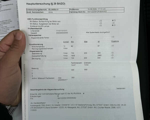 Красный Фольксваген Крафтер, объемом двигателя 1.97 л и пробегом 107 тыс. км за 35500 $, фото 67 на Automoto.ua